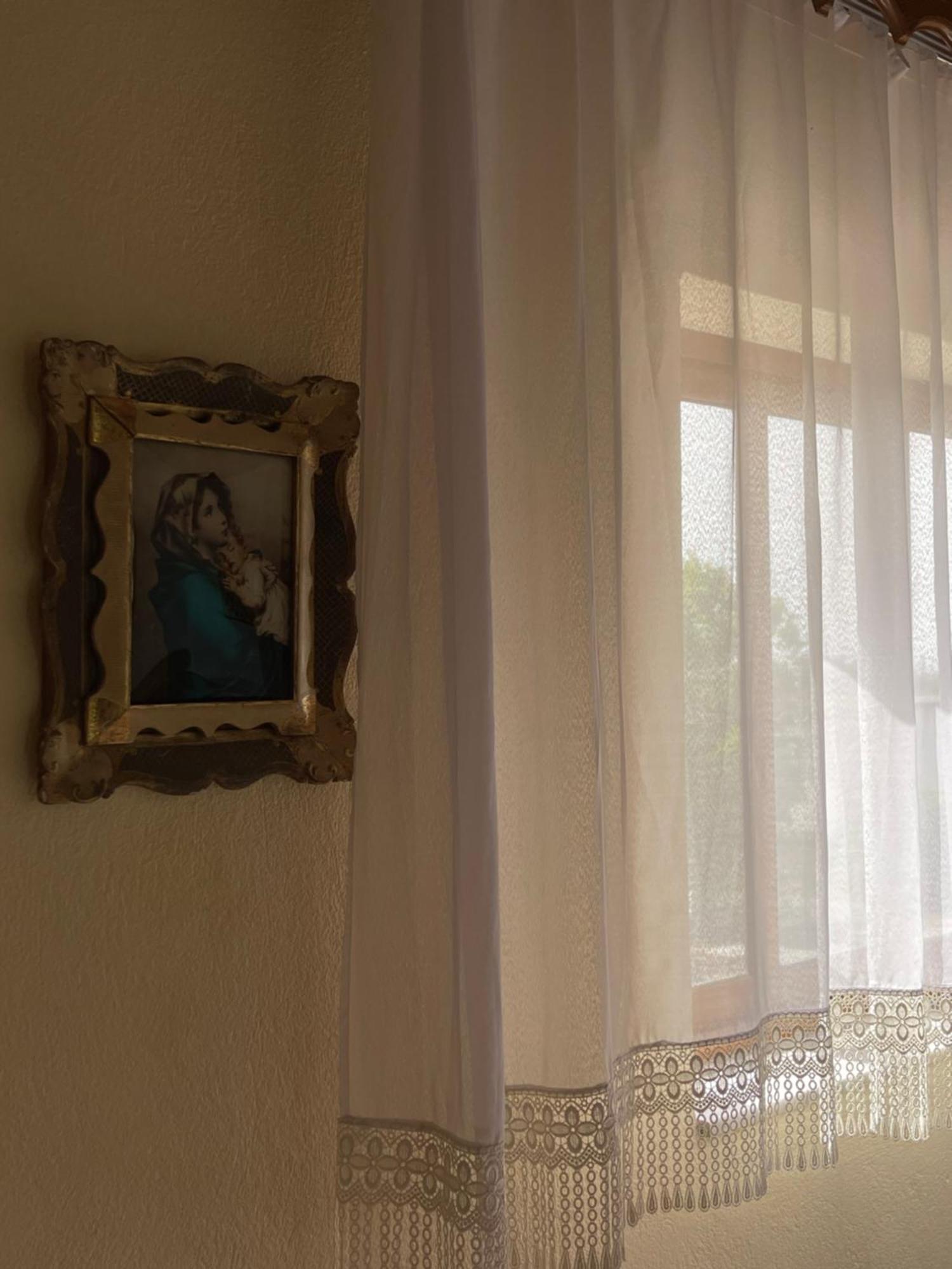 בראט Villa Mance מראה חיצוני תמונה