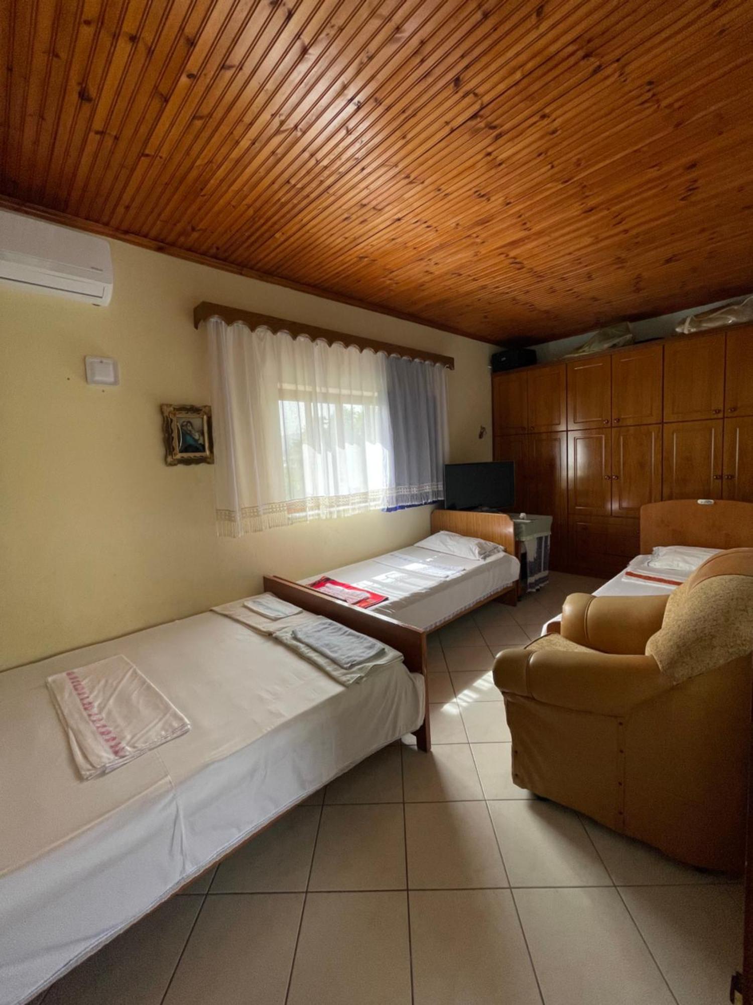בראט Villa Mance מראה חיצוני תמונה