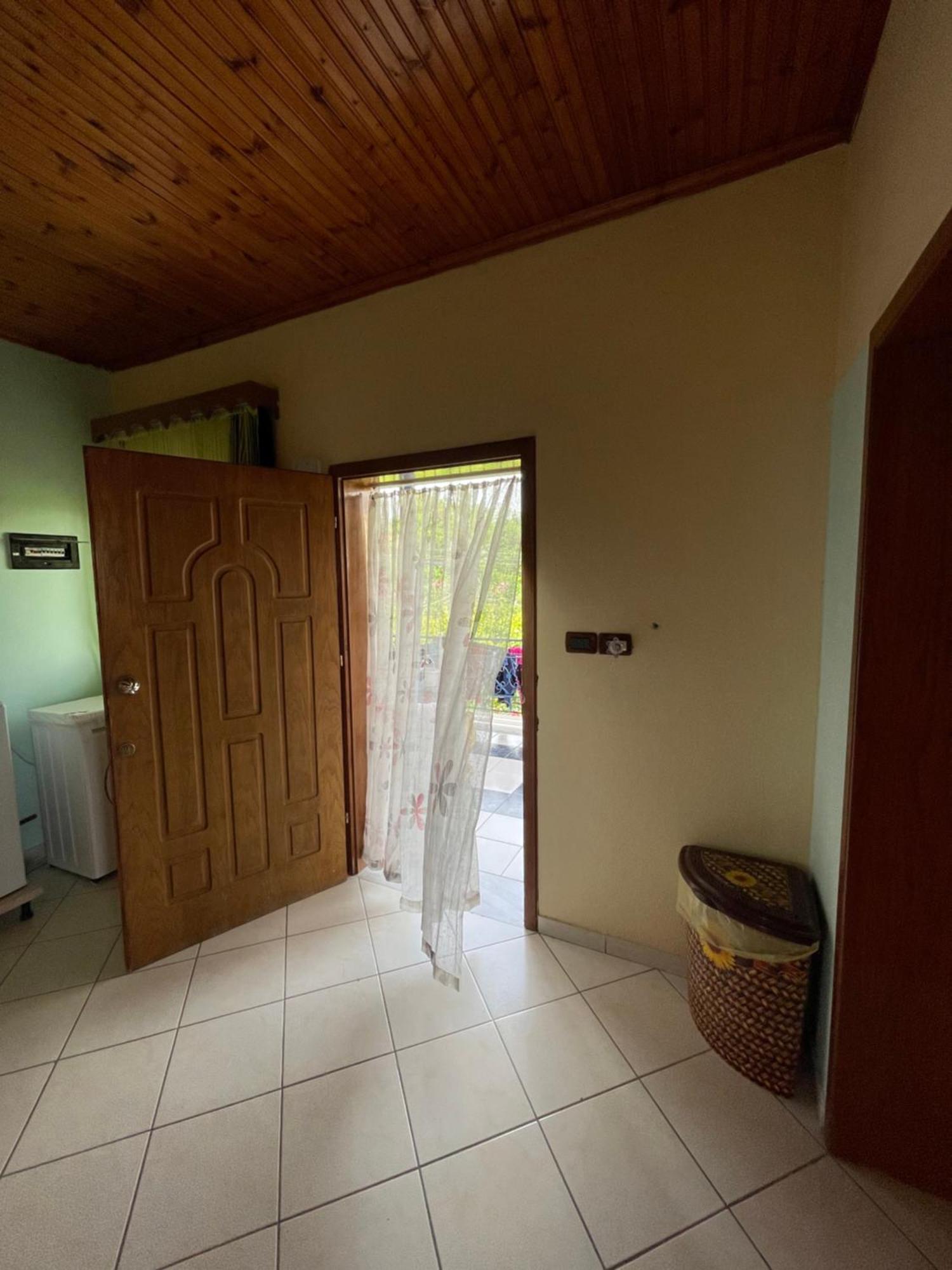 בראט Villa Mance מראה חיצוני תמונה