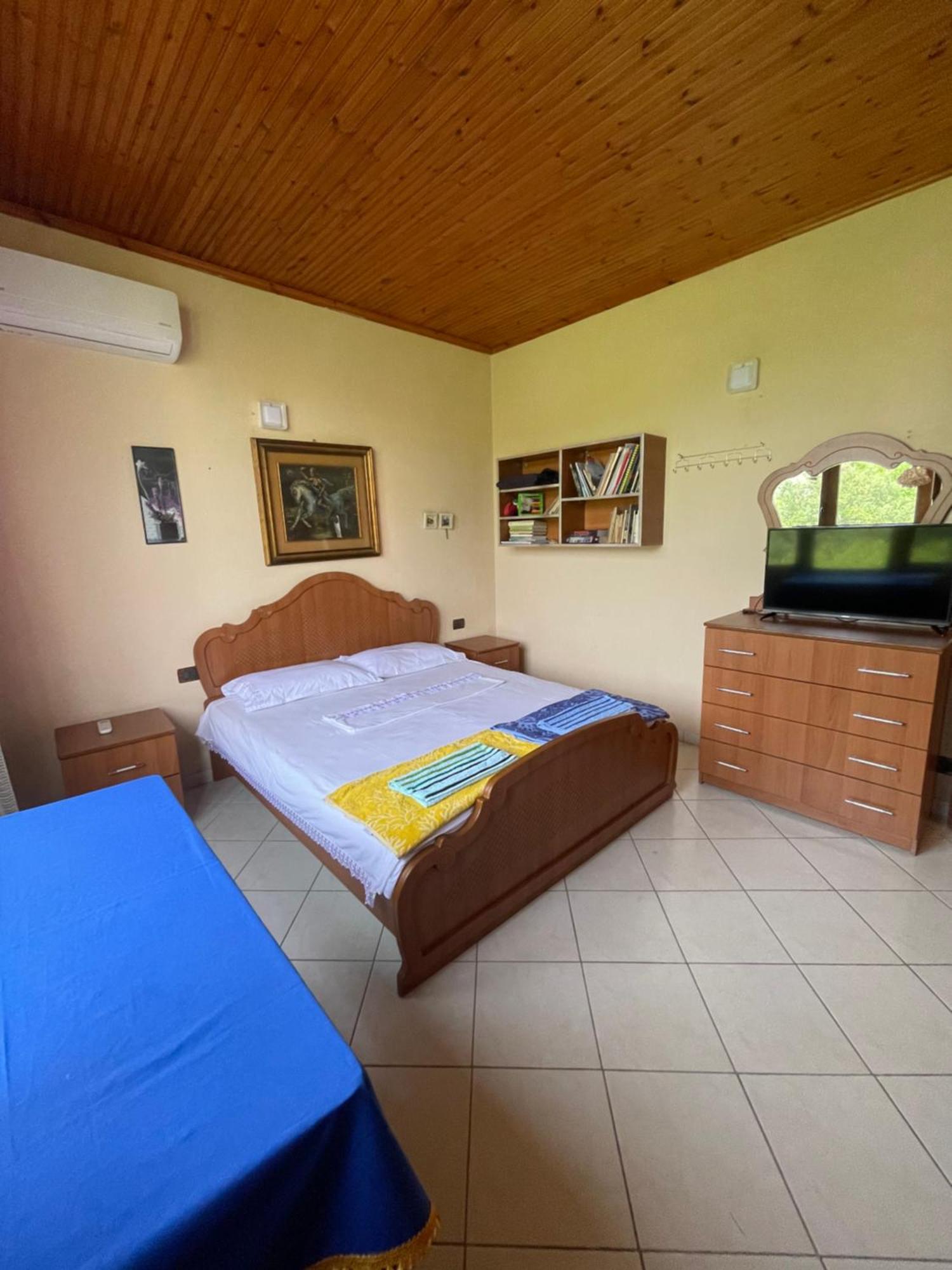 בראט Villa Mance מראה חיצוני תמונה