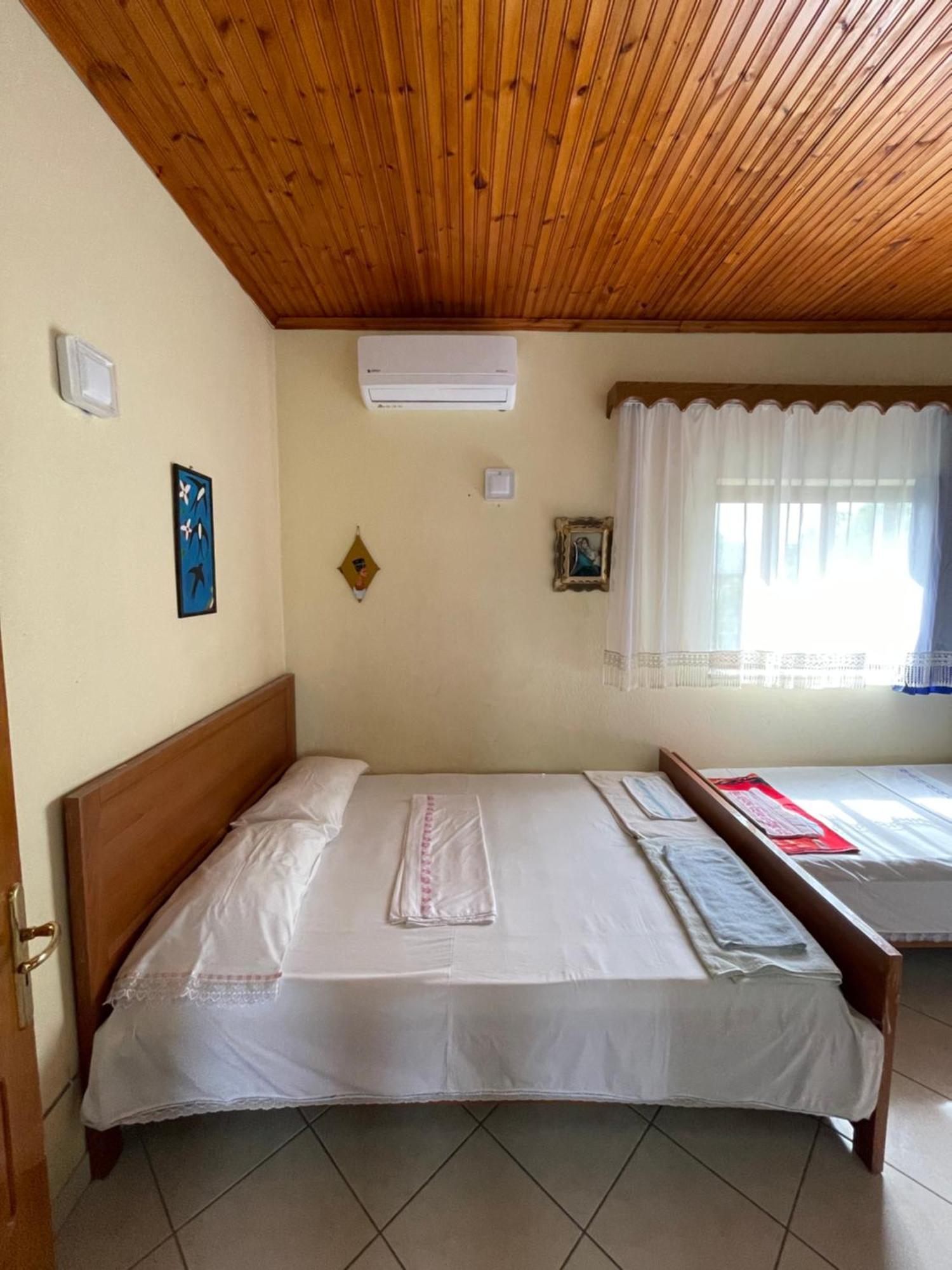 בראט Villa Mance מראה חיצוני תמונה