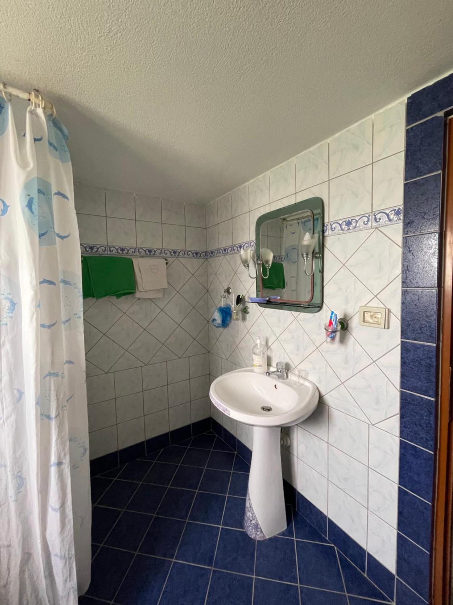 בראט Villa Mance מראה חיצוני תמונה