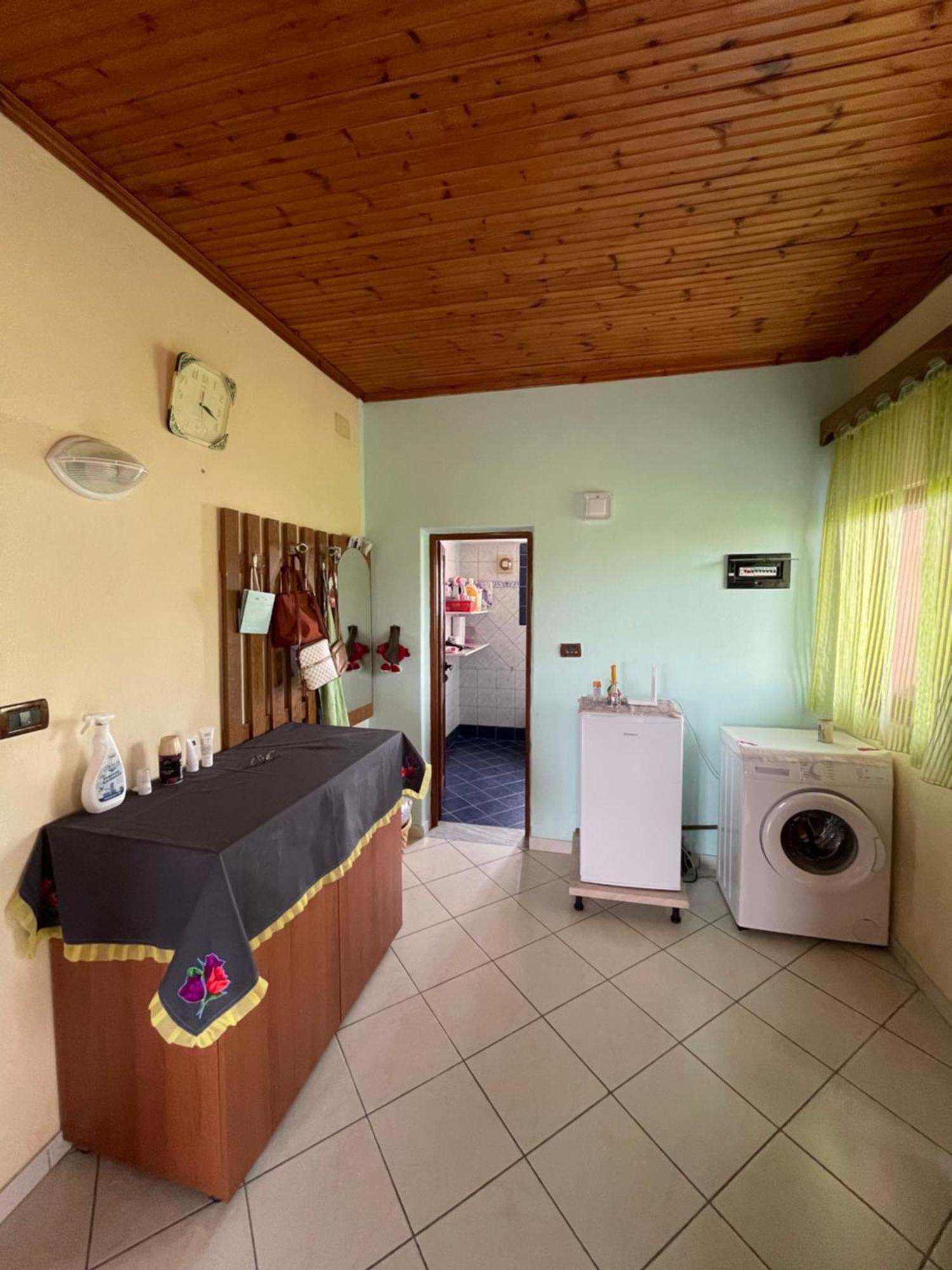 בראט Villa Mance מראה חיצוני תמונה