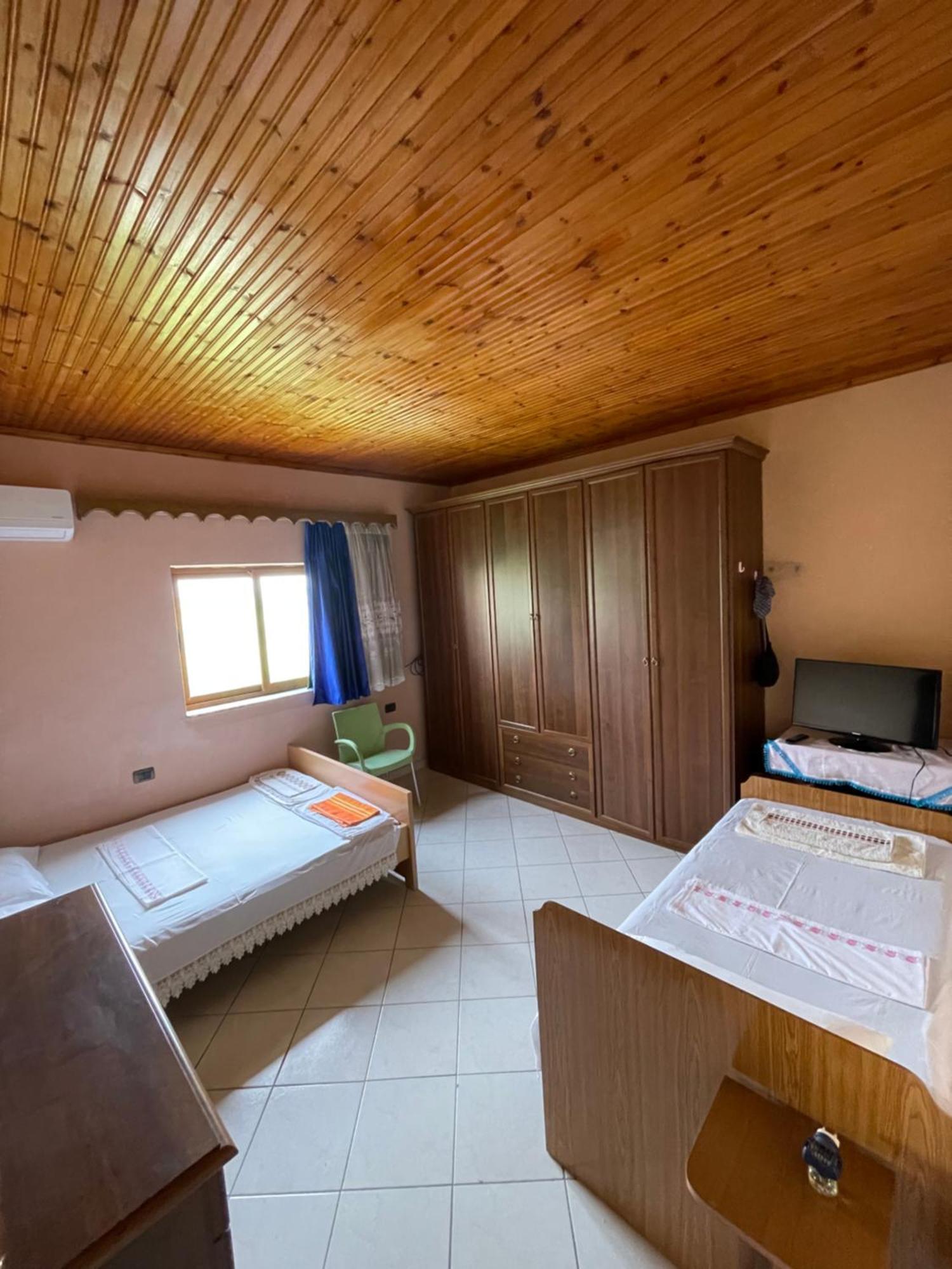 בראט Villa Mance מראה חיצוני תמונה