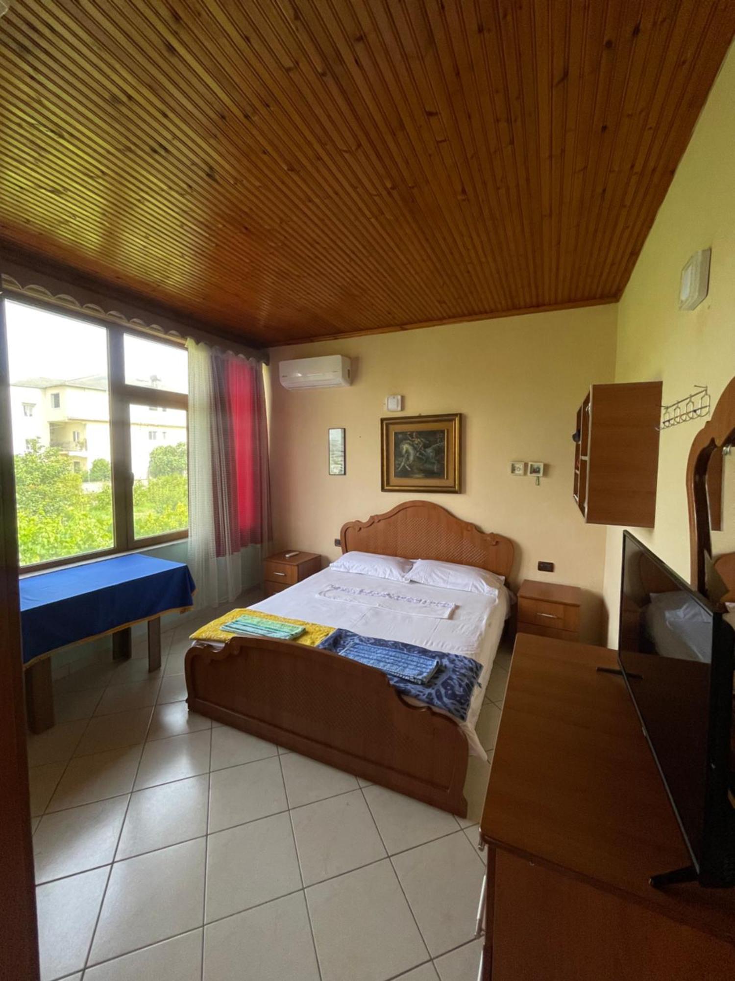 בראט Villa Mance מראה חיצוני תמונה